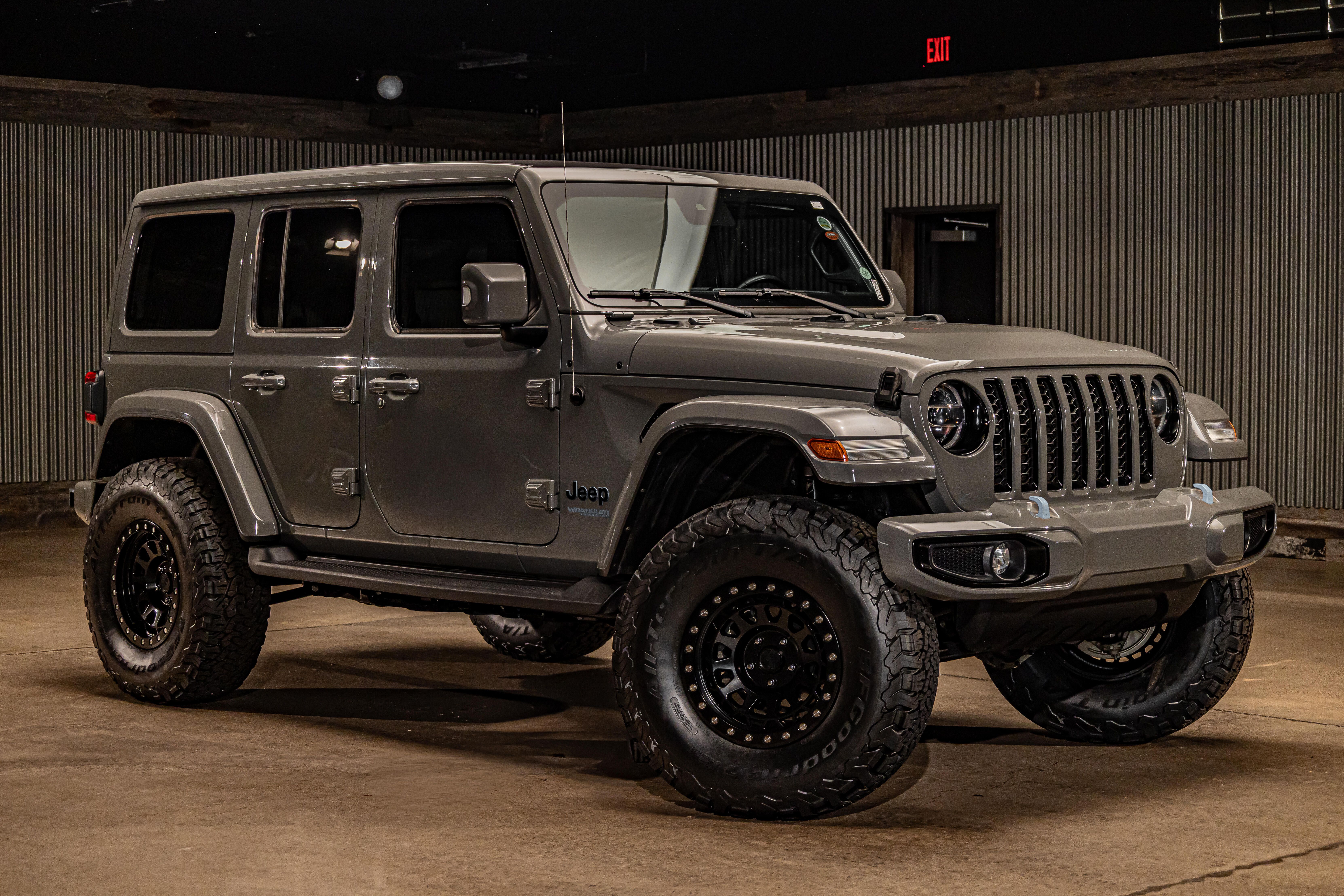 jeep wrangler unlimited 2022 1C4JJXP68NW117897 image jeep wrangler unlimited 2022 1C4JJXP68NW117897 image